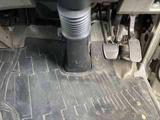 TOYOTA TOYOACE 2012