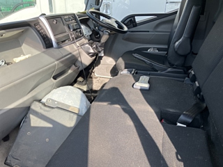 MITSUBISHI CANTER 2017