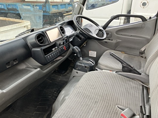 TOYOTA TOYOACE 2012