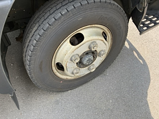 TOYOTA TOYOACE 2012