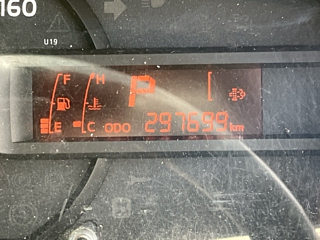 TOYOTA TOYOACE 2012