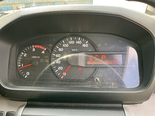TOYOTA TOYOACE 2012