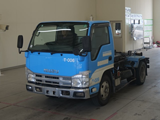 ISUZU ELF 2011