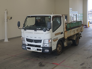MITSUBISHI CANTER 2014