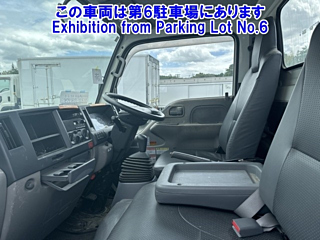 ISUZU ELF 2013