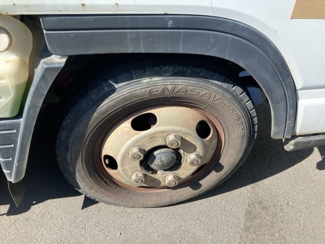 MITSUBISHI CANTER 2014