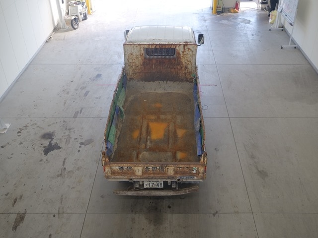 MITSUBISHI CANTER 2014