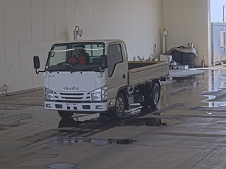 ISUZU ELF 2018