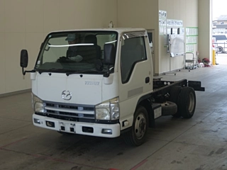 MAZDA TITAN 2012