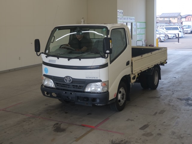 TOYOTA OTHER 2008