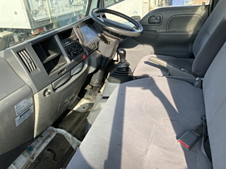 MAZDA TITAN 2012