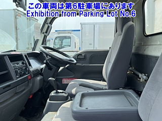 ISUZU ELF 2014
