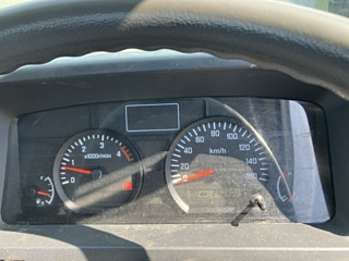 MAZDA TITAN 2012