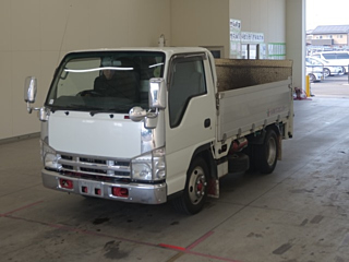 ISUZU ELF 2008