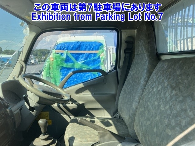 HINO DUTRO 2011