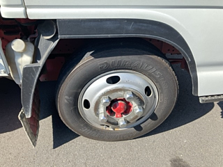 ISUZU ELF 2008