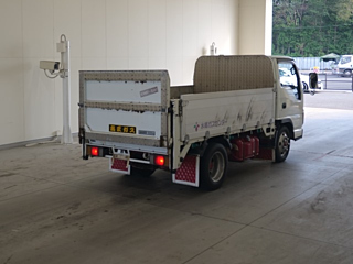 ISUZU ELF 2008