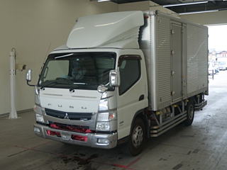 MITSUBISHI CANTER 2014