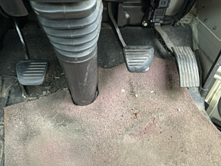 MITSUBISHI CANTER 2018