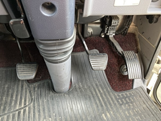 MITSUBISHI CANTER 2014