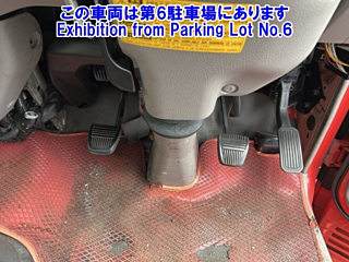 TOYOTA TOYOACE 2014
