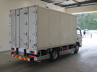 MITSUBISHI CANTER 2014