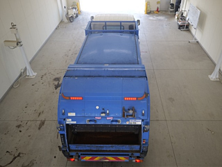 MITSUBISHI CANTER 2018