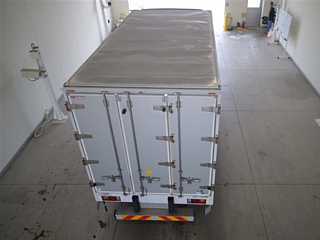 MITSUBISHI CANTER 2014