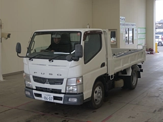 MITSUBISHI CANTER 2014