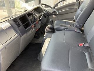 ISUZU ELF 2013