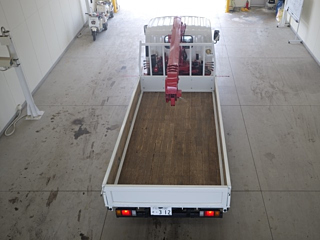 ISUZU ELF 2013