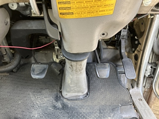 car slider