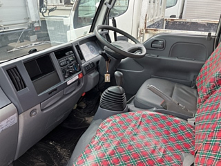 ISUZU ELF 2018