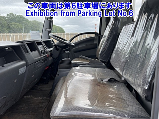 ISUZU ELF 2018
