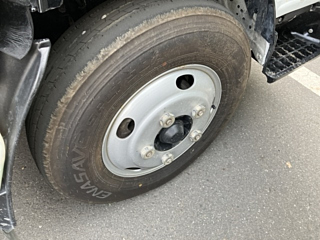ISUZU ELF 2018