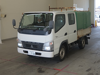 MITSUBISHI CANTER 2011