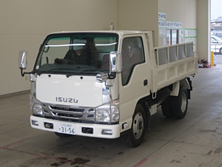 ISUZU ELF 2018