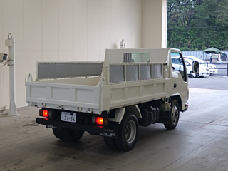ISUZU ELF 2018