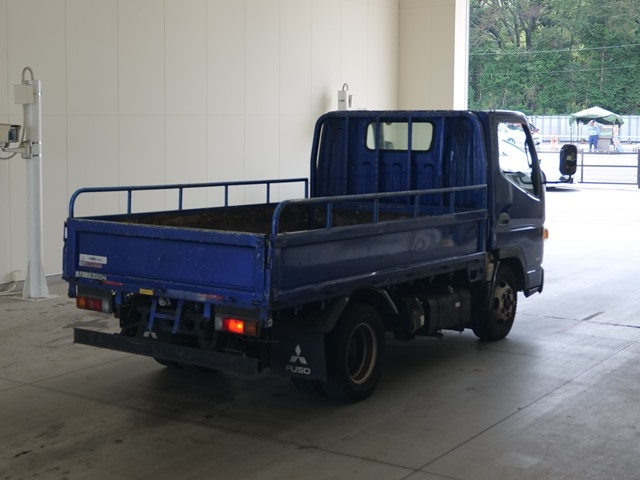 MITSUBISHI CANTER 2016