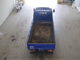 MITSUBISHI CANTER 2016