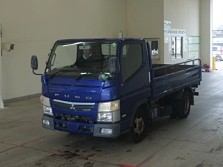 MITSUBISHI CANTER 2016