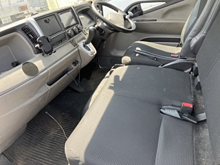MITSUBISHI CANTER 2016
