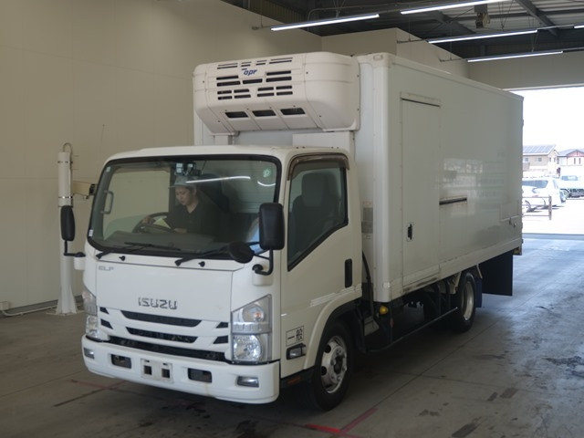 ISUZU ELF 2017