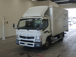 MITSUBISHI CANTER 2012