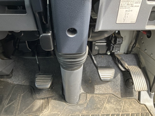 MITSUBISHI CANTER 2012
