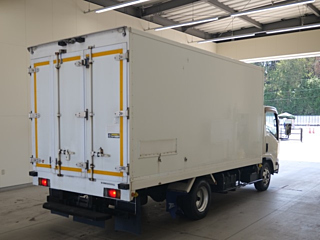 ISUZU ELF 2017