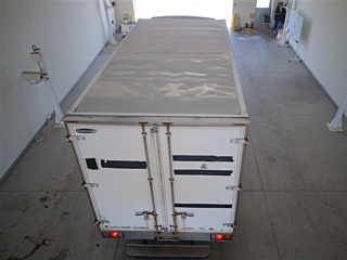 MITSUBISHI CANTER 2012