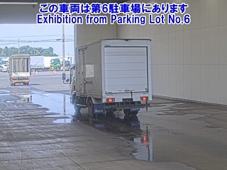 ISUZU ELF 2013