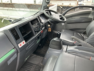 ISUZU ELF 2014