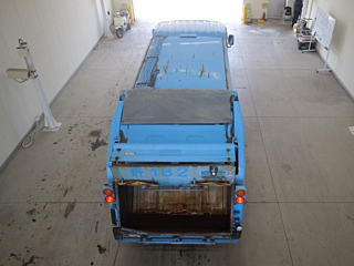 ISUZU ELF 2014
